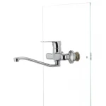 Кухонный смеситель настенный Mixxus Nem 005 (MI1608)