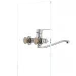 Кухонный смеситель настенный Mixxus Nem 005 (MI1608)