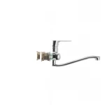 Кухонный смеситель настенный Mixxus Nem 005 (MI1608)