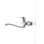 Кухонный смеситель настенный Mixxus Nem 005 (MI1608)