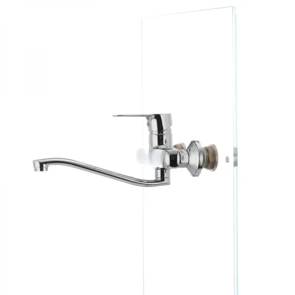 Кухонный смеситель настенный Mixxus Nem 005 (MI1608)