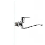 Кухонный смеситель настенный Mixxus Nem 005 (MI1608)