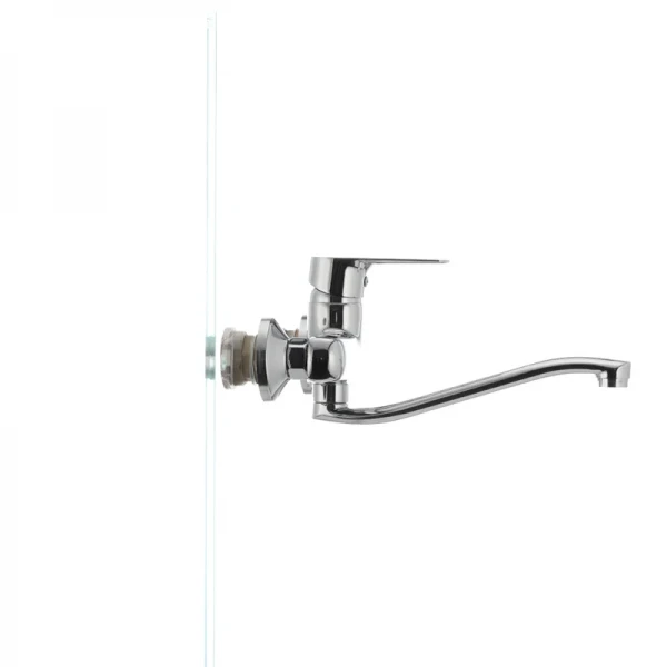 Кухонный смеситель настенный Mixxus Nem 005 (MI1608)