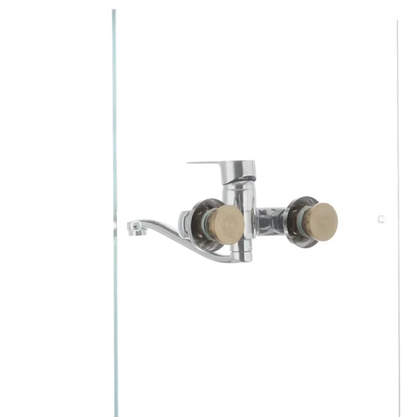 Кухонный смеситель настенный Mixxus Nem 005 (MI1608)