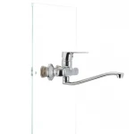 Кухонный смеситель настенный Mixxus Nem 005 (MI1608)