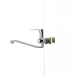 Кухонный смеситель настенный Mixxus Nem 005 (MI1608)