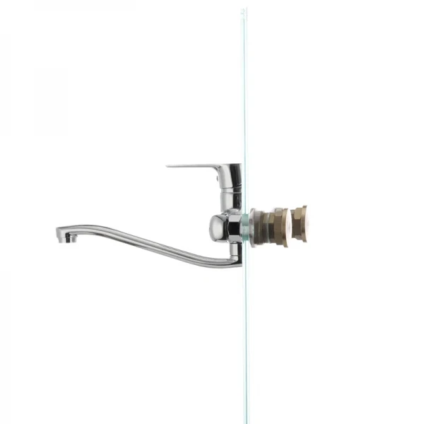 Кухонный смеситель настенный Mixxus Nem 005 (MI1608)