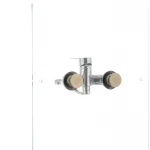 Кухонный смеситель настенный Mixxus Nem 005 (MI1608)