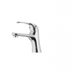 Смеситель для умывальника Mixxus YOTA 001 (MI1609)