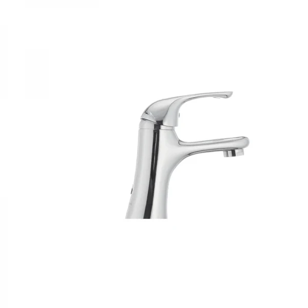 Смеситель для умывальника Mixxus YOTA 001 (MI1609)