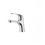 Смеситель для умывальника Mixxus YOTA 001 (MI1609)