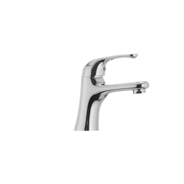 Смеситель для умывальника Mixxus YOTA 001 (MI1609)