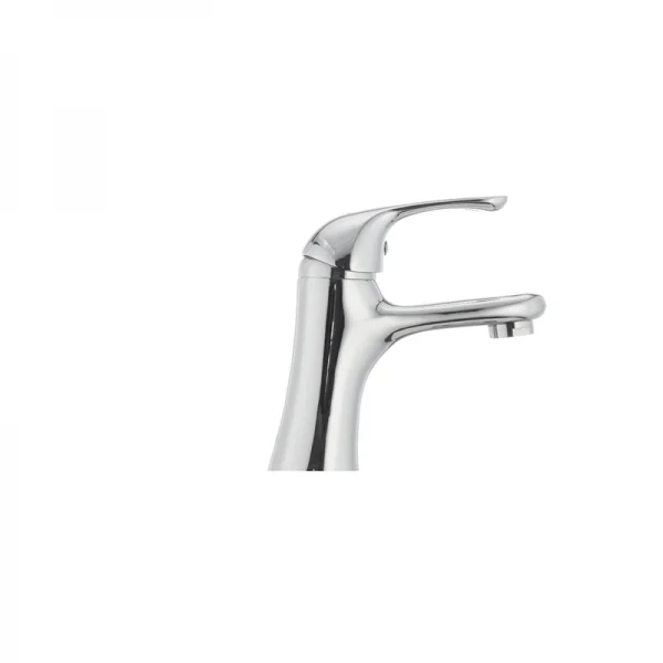 Смеситель для умывальника Mixxus YOTA 001 (MI1609)