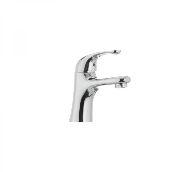 Смеситель для умывальника Mixxus YOTA 001 (MI1609)