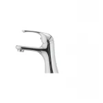 Смеситель для умывальника Mixxus YOTA 001 (MI1609)