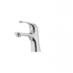 Смеситель для умывальника Mixxus YOTA 001 (MI1609)