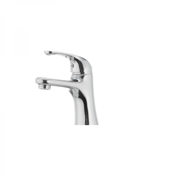 Смеситель для умывальника Mixxus YOTA 001 (MI1609)