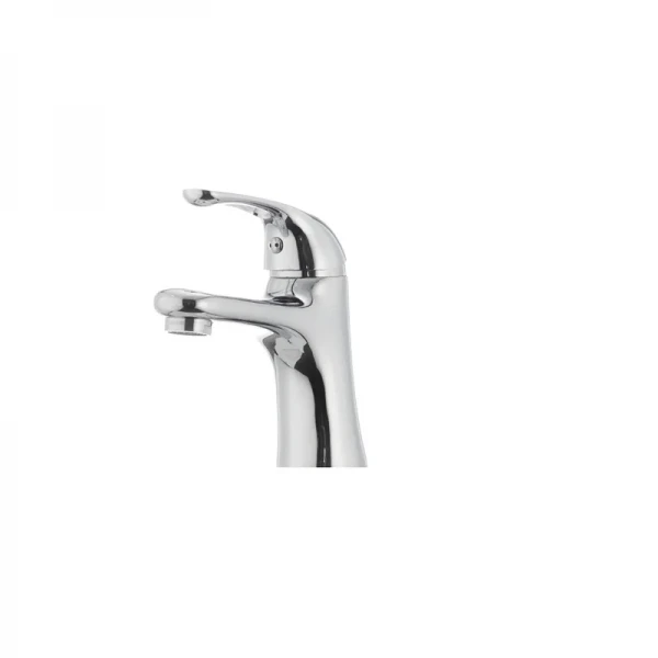 Смеситель для умывальника Mixxus YOTA 001 (MI1609)