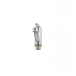 Смеситель для умывальника Mixxus YOTA 004 (излив 15 см) (Nut) (MI1610)