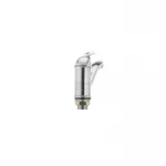 Смеситель для умывальника Mixxus YOTA 004 (излив 15 см) (Nut) (MI1610)