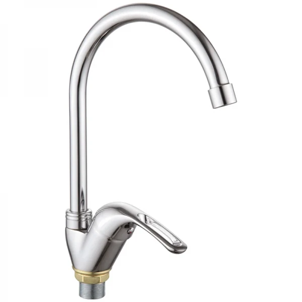 Кухонный смеситель Mixxus Yota 011 (MI1611)