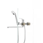 Смеситель для ванны Mixxus YOTA 006 (MI1612)