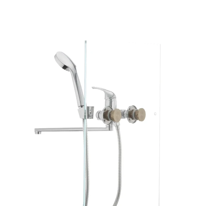Смеситель для ванны Mixxus YOTA 006 (MI1612)