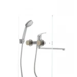 Смеситель для ванны Mixxus YOTA 006 (MI1612)