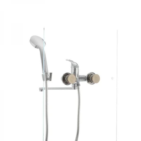 Смеситель для ванны Mixxus YOTA 006 (MI1612)