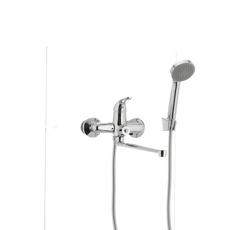 Смеситель для ванны Mixxus YOTA 006 (MI1612)