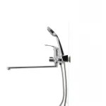 Смеситель для ванны Mixxus YOTA 006 (MI1612)