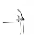 Смеситель для ванны Mixxus YOTA 006 (MI1612)