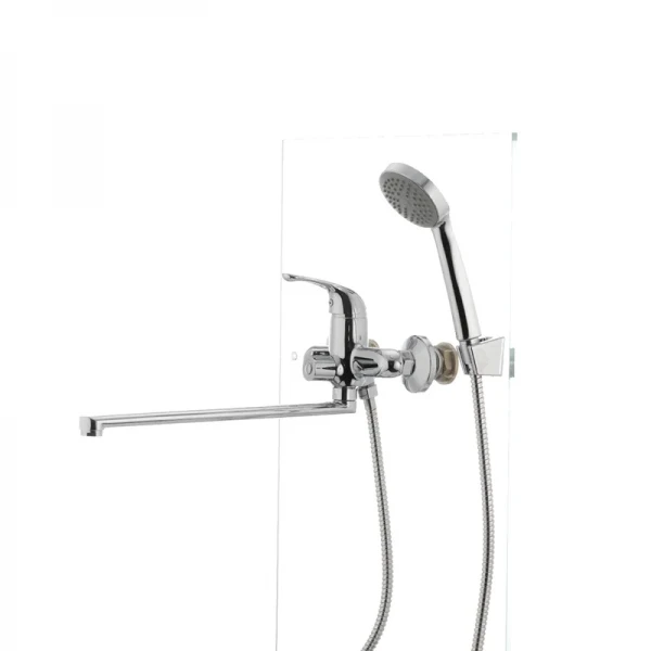 Смеситель для ванны Mixxus YOTA 006 (MI1612)