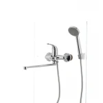 Смеситель для ванны Mixxus YOTA 006 (MI1612)