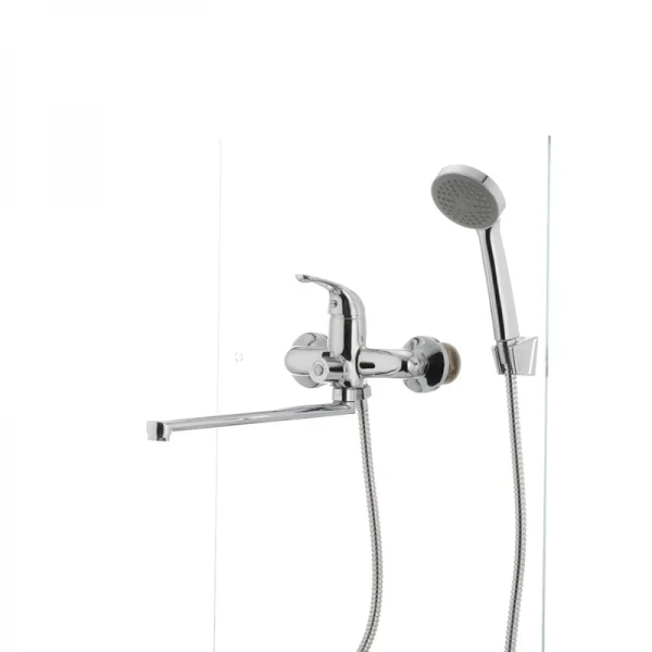 Смеситель для ванны Mixxus YOTA 006 (MI1612)