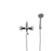 Смеситель для ванны Mixxus YOTA 006 (MI1612)