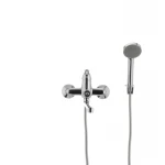 Смеситель для ванны Mixxus YOTA 006 (MI1612)