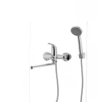 Смеситель для ванны Mixxus YOTA 006 (MI1612)