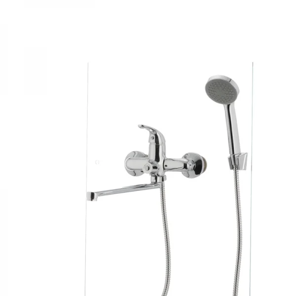 Смеситель для ванны Mixxus YOTA 006 (MI1612)