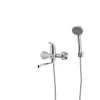 Смеситель для ванны Mixxus YOTA 006 (MI1612)