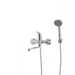 Смеситель для ванны Mixxus YOTA 006 (MI1612)