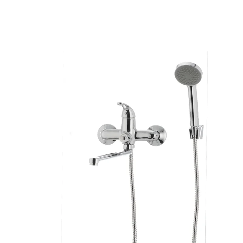 Смеситель для ванны Mixxus YOTA 006 (MI1612)