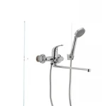 Смеситель для ванны Mixxus YOTA 006 (MI1612)