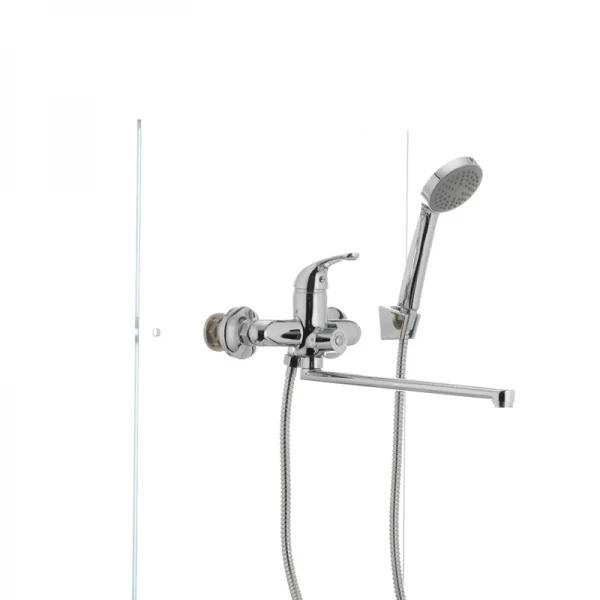 Смеситель для ванны Mixxus YOTA 006 (MI1612)