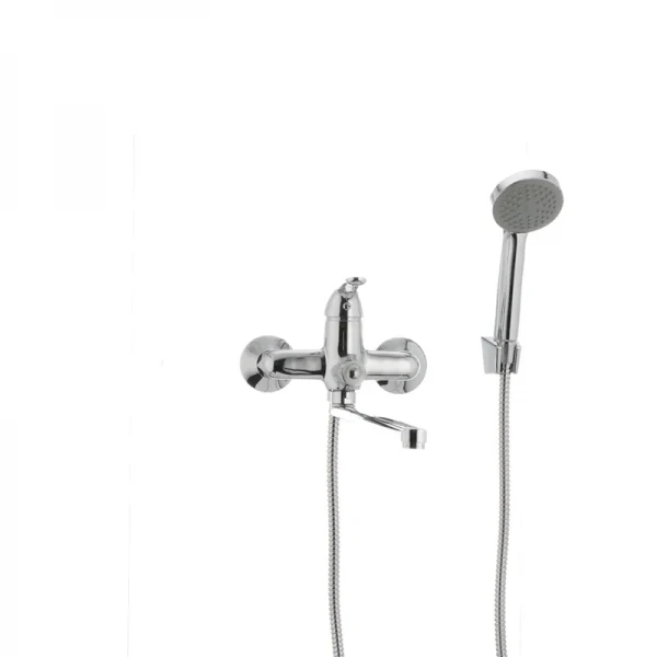 Смеситель для ванны Mixxus YOTA 006 (MI1612)