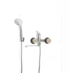 Смеситель для ванны Mixxus YOTA 006 (MI1612)