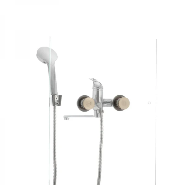 Смеситель для ванны Mixxus YOTA 006 (MI1612)