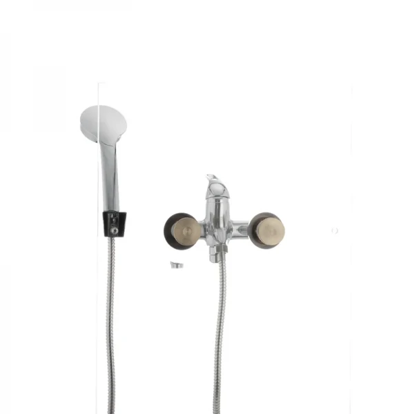 Смеситель для ванны Mixxus YOTA 006 (MI1612)