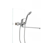 Смеситель для ванны Mixxus YOTA 006 (MI1612)