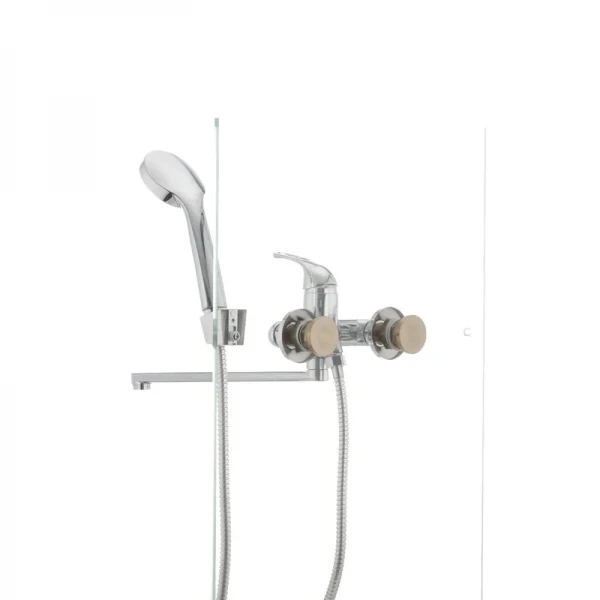 Смеситель для ванны Mixxus YOTA 006 (MI1612)